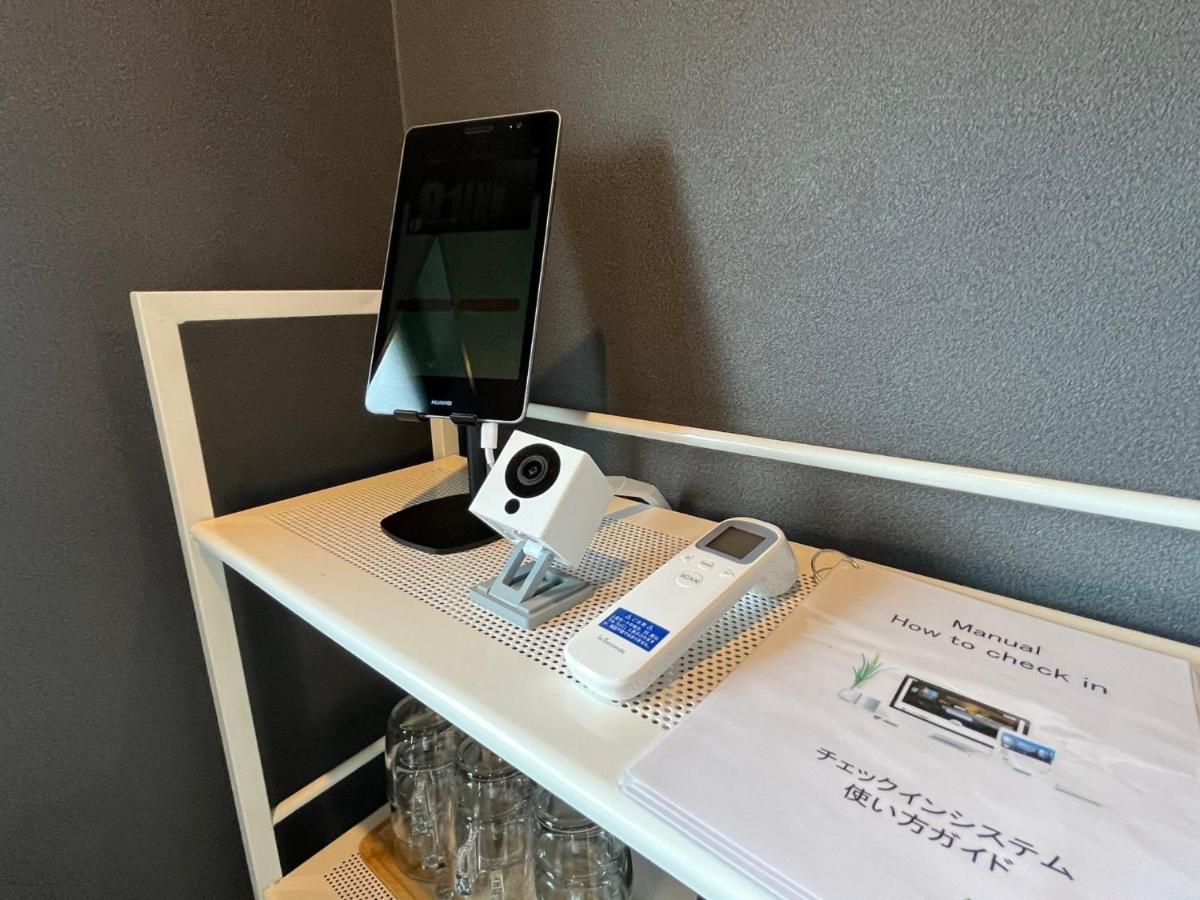 Samurise 81Inn - Vacation Stay 60983V Fujikawaguchiko Eksteriør bilde